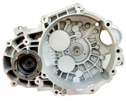 Gearbox VW TOURAN CADDY 1 9 TDi KRY