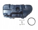 Fuel tank BAK for Hyundai ix20 Kia Venga petrol engines