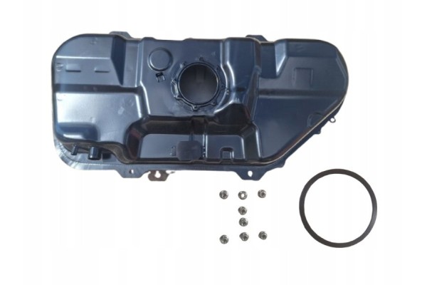 Fuel tank BAK for Hyundai ix20 Kia Venga petrol engines