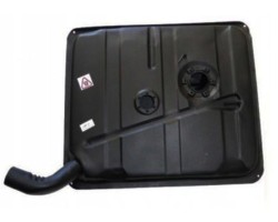 FSO POLONAISE CARO 78 02 PETROL FUEL TANK