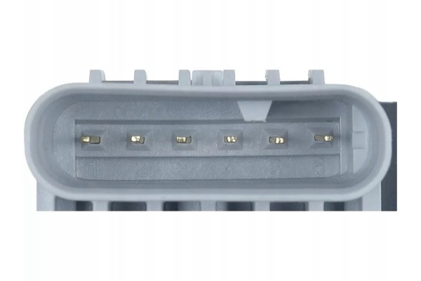 SENSORS NOX 12V NOX9525 AS AS PL Catalog number of the part NOX9525
