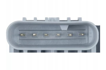 SENSORS NOX 12V NOX9525 AS AS PL Catalog number of the part NOX9525
