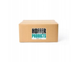 Fuel pump HOFFER