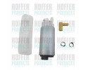 Fuel pump HOFFER Part manufacturer Hoffer