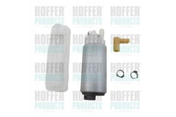 Fuel pump HOFFER Part manufacturer Hoffer