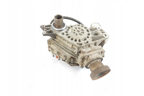 Differential Dyfer Bridge Front 05146444AA Fiat Freemont 345_ 2 0 JTDm AWD Part manufacturer Fiat OE