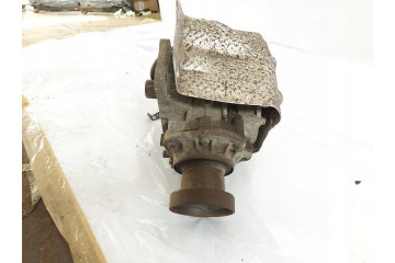 Differential Dyfer Bridge Front 05146444AA Fiat Freemont 345_ 2 0 JTDm AWD Quality of parts according to GVO O original with man