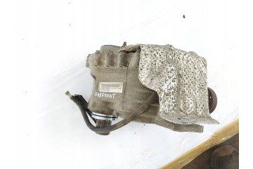 Differential Dyfer Bridge Front 05146444AA Fiat Freemont 345_ 2 0 JTDm AWD Engine type diesel