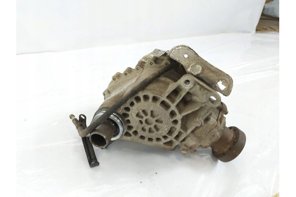 Differential Dyfer Bridge Front 05146444AA Fiat Freemont 345_ 2 0 JTDm AWD Installation side front