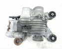 Rear reducer VW 01Z525230 gasoline 183kW 2018 Part manufacturer Volkswagen OE