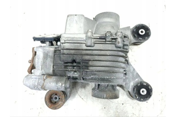 Rear reducer VW 01Z525230 gasoline 183kW 2018 Part manufacturer Volkswagen OE