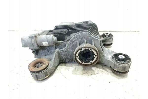 Rear reducer VW 01Z525230 gasoline 183kW 2018 Car type passenger cars