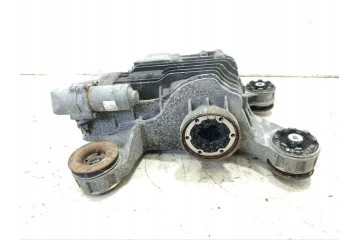 Rear reducer VW 01Z525230 gasoline 183kW 2018 Car type passenger cars