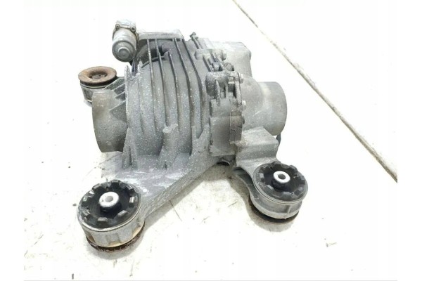 Rear reducer VW 01Z525230 gasoline 183kW 2018 Catalog number of the part 01Z525230