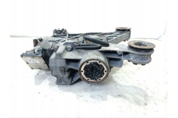 Rear reducer VW 01Z525230 gasoline 183kW 2018 Catalog number of substitutes ZSB0AY525010AA 0CQ907554H