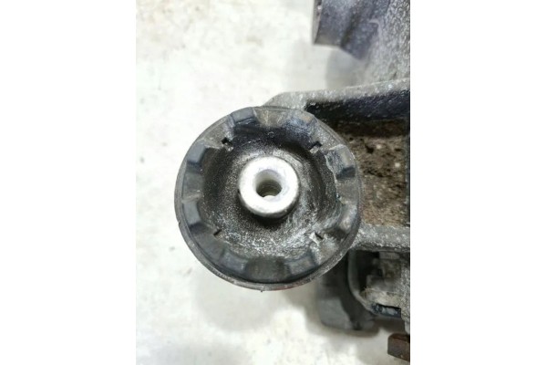 Reductor trasero VW 01Z525230 gasolina 183kW 2018