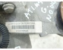 Reductor trasero VW 01Z525230 gasolina 183kW 2018
