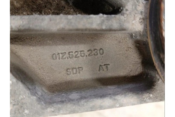 Reductor trasero VW 01Z525230 gasolina 183kW 2018