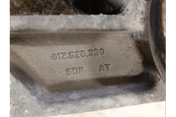 Reductor trasero VW 01Z525230 gasolina 183kW 2018