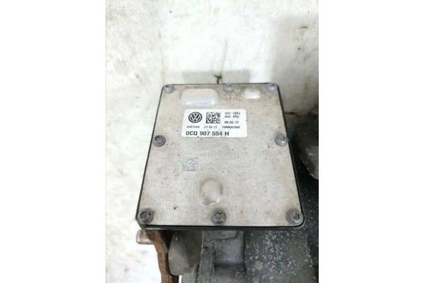 Reductor trasero VW 01Z525230 gasolina 183kW 2018
