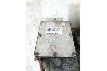 Reductor trasero VW 01Z525230 gasolina 183kW 2018