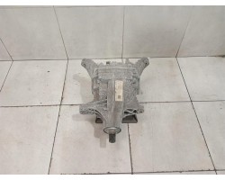 Bentley Continental GTC 18 24 3S 3SD Rear Differential 08X507021