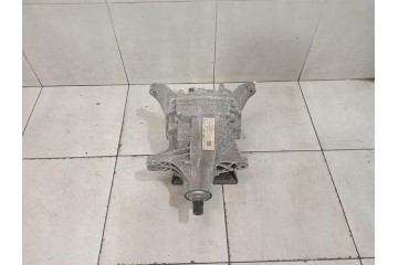 Bentley Continental GTC 18 24 3S 3SD Rear Differential 08X507021