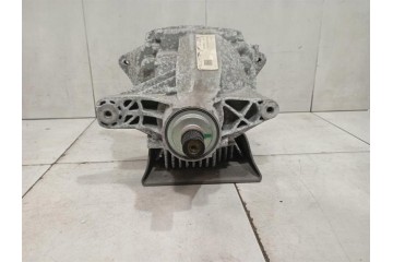 Bentley Continental GTC 18 24 3S 3SD Rear Differential 08X507021 Part manufacturer Bentley OE