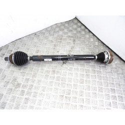 1K0407272SP TRANSMISION DELANTERA DERECHA SKODA OCTAVIA COMBI (1Z5)