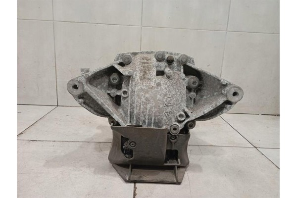 Diferencial Trasero Bentley Continental GTC 18-24 3S 3SD 08X507021