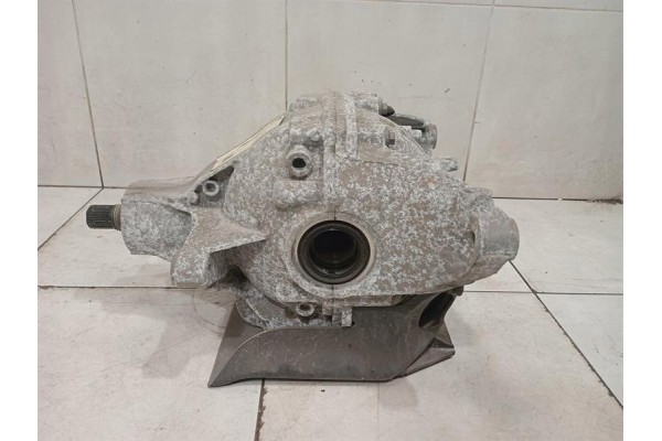 Diferencial Trasero Bentley Continental GTC 18-24 3S 3SD 08X507021