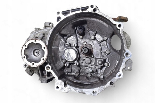 Gearbox GOLF V OCTAVIA II LEON II AUDI A3 8P JETTA 1 9 TDI JCX Catalog number of the part Manual Manualna GQQ JCR HNV JCX