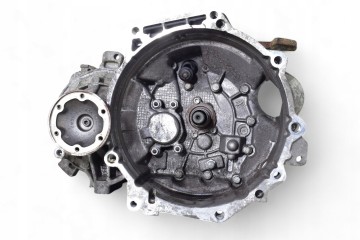 Gearbox GOLF V OCTAVIA II LEON II AUDI A3 8P JETTA 1 9 TDI JCX Catalog number of the part Manual Manualna GQQ JCR HNV JCX