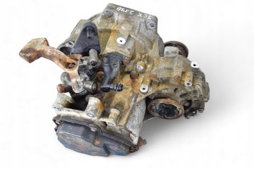 Gearbox GOLF V OCTAVIA II LEON II AUDI A3 8P JETTA 1 9 TDI JCX Car type passenger cars