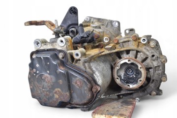 Gearbox GOLF V OCTAVIA II LEON II AUDI A3 8P JETTA 1 9 TDI JCX Transmission type manual