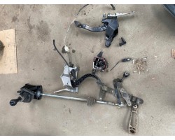 OPEL CORSA C EASYTRONIC SPACER FOR MANUAL SERVICE