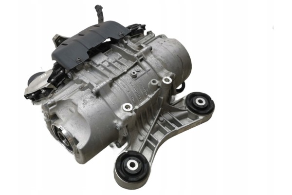 Rear bridge differential Cupra Formentor 08E525010T New Original Quality of parts according to GVO O original with manufacturer 