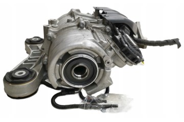 Rear bridge differential Cupra Formentor 08E525010T New Original Part manufacturer Volkswagen OE