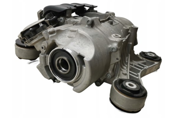 Rear bridge differential Cupra Formentor 08E525010T New Original Car type passenger cars