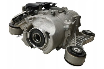 Rear bridge differential Cupra Formentor 08E525010T New Original Car type passenger cars