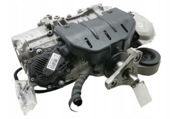 Diferencial del puente trasero Cupra Formentor 08E525010T Nuevo Origin