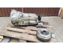 BMW 5 GT F07 GEARBOX 3 0D 8623408 COMPLETE