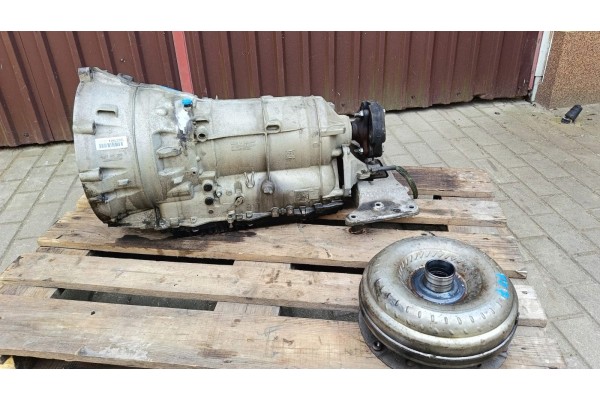 BMW 5 GT F07 GEARBOX 3 0D 8623408 COMPLETE Catalog number of the part BMW 5 GT F07 SKRZYNIA BIEGOW 3 0D 8623408 KOMPLETNA