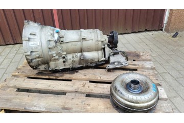 BMW 5 GT F07 GEARBOX 3 0D 8623408 COMPLETE Catalog number of the part BMW 5 GT F07 SKRZYNIA BIEGOW 3 0D 8623408 KOMPLETNA