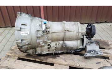BMW 5 GT F07 GEARBOX 3 0D 8623408 COMPLETE Part manufacturer BMW OE
