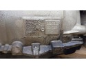 BMW 5 GT F07 GEARBOX 3 0D 8623408 COMPLETE Engine type diesel