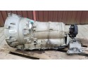 BMW 5 GT F07 GEARBOX 3 0D 8623408 COMPLETE Car type passenger cars
