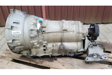 BMW 5 GT F07 GEARBOX 3 0D 8623408 COMPLETE Car type passenger cars