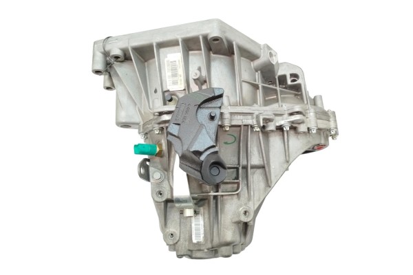 Gearbox Original TL4032 TL4A032 7701700599 1 4 TCe Megane 3