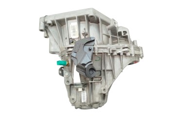 Gearbox Original TL4032 TL4A032 7701700599 1 4 TCe Megane 3